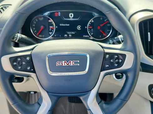 Used 2023 GMC Terrain Denali w/ Denali Premium Package AWD/4WD image 14