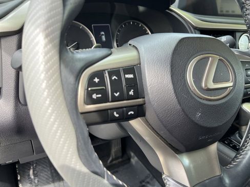 Used 2021 Lexus RX 350 AWD w/ Premium Package image 34