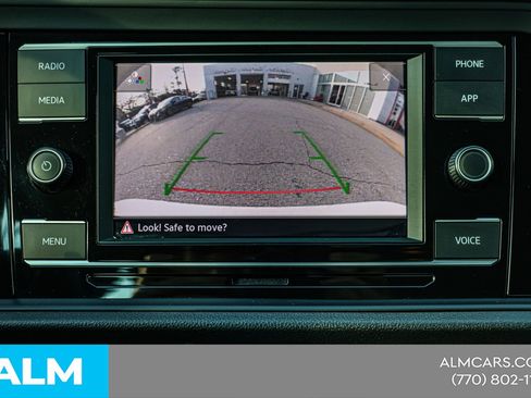 Used 2024 Volkswagen Jetta S image 28