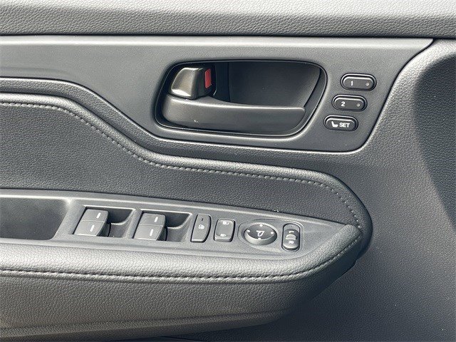 New 2027 Honda Odyssey EX-L image 20