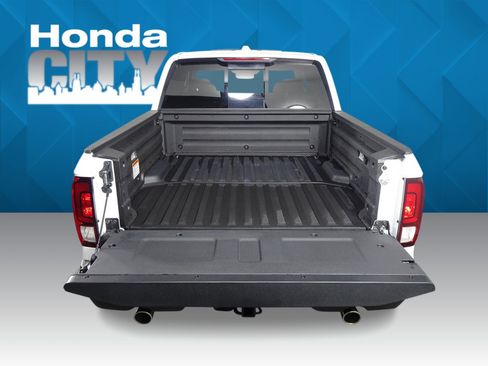 Used 2026 Honda Ridgeline RTL image 9