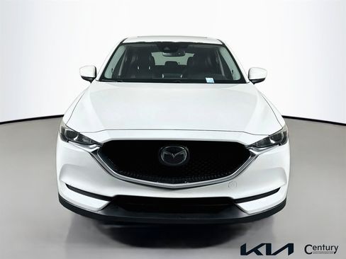 Used 2019 MAZDA CX-5 Touring image 2