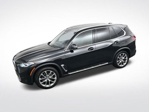 Used 2024 BMW X5 xDrive40i image 27