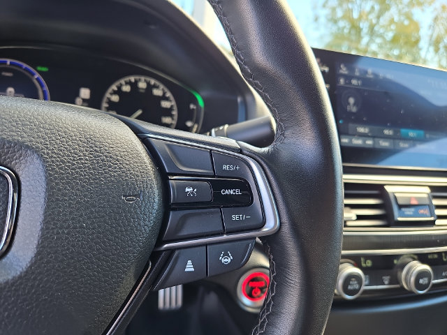 Used 2022 Honda Accord Sport image 21