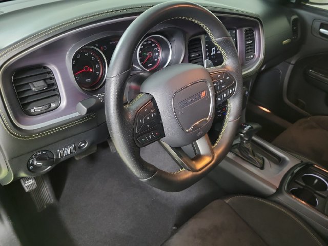 Used 2023 Dodge Charger Scat Pack RWD image 18