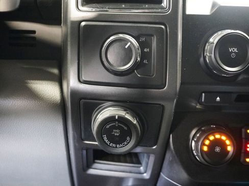 Used 2018 Ford F150 XLT w/ Equipment Group 302A Luxury image 20