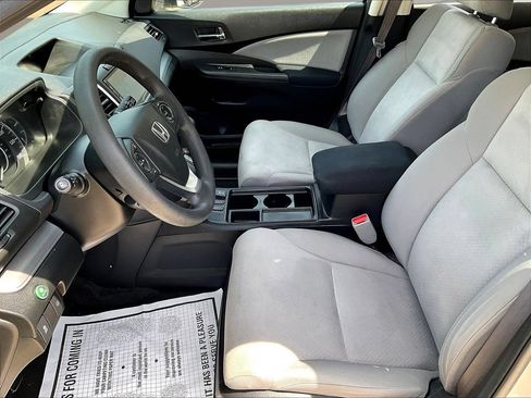 Used 2015 Honda CR-V EX image 17