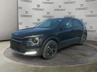 New 2026 Kia Niro EX