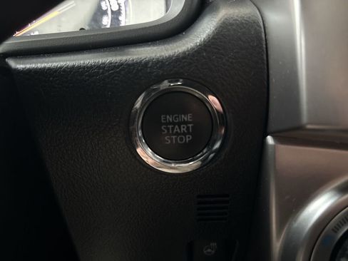 Used 2024 Toyota 4Runner Limited image 17