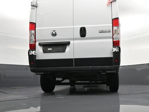 Used 2025 RAM ProMaster 1500 FWD image 24