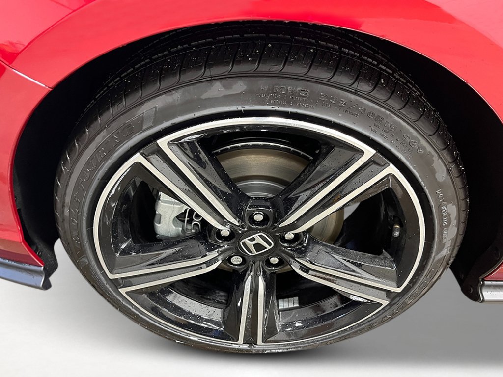 New 2026 Honda Accord Sport image 13