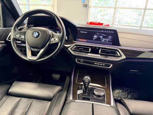 Used 2020 BMW X5 sDrive40i w/ Premium Package image 27