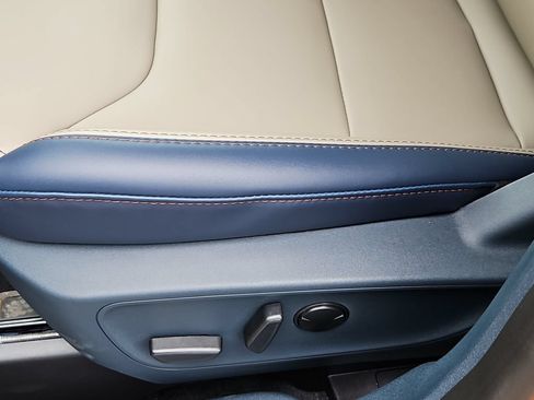 New 2026 Ford Maverick Lariat AWD/4WD image 23