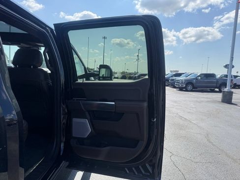 New 2026 Ford F250 King Ranch w/ Chrome Package AWD/4WD image 62