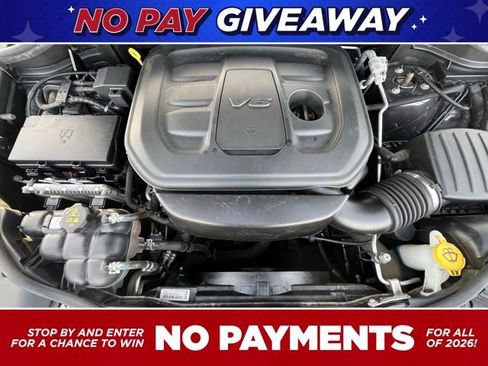 Used 2021 Jeep Grand Cherokee Overland image 32