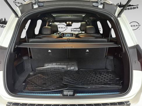 Used 2022 Mercedes-Benz GLS 450 4MATIC image 35