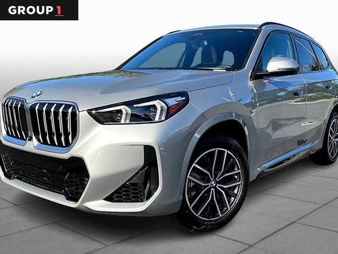 New 2026 BMW X1 xDrive28i w/ Technology Package image 1