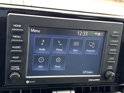 Used 2021 Toyota RAV4 XLE w/ Convenience Package image 31