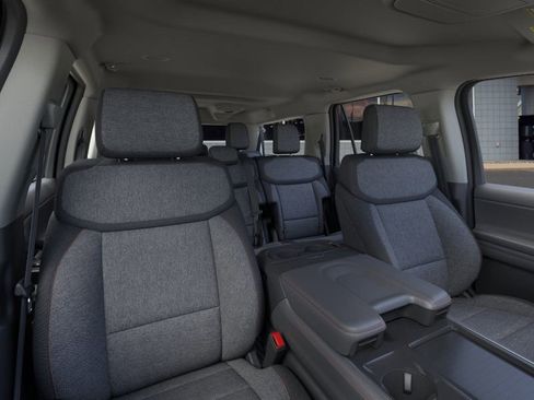 New 2025 Ford Expedition Max Active image 10