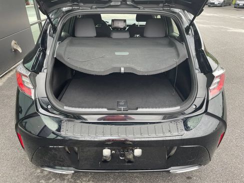 Used 2022 Toyota Corolla SE FWD image 8