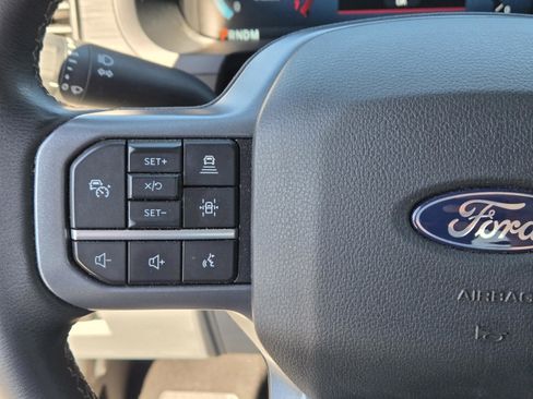 Used 2024 Ford F150 XLT w/ Equipment Group 302A MID image 22