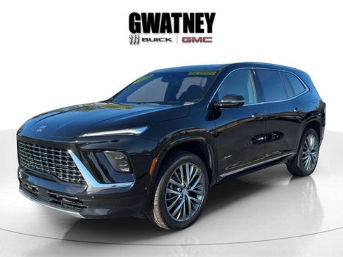 Used 2025 Buick Enclave Avenir w/ Super Cruise Package image 3