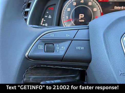 New 2026 Audi Q8 Premium Plus image 29