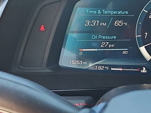 Used 2023 Chevrolet Corvette Stingray Coupe w/ Z51 Performance Package image 20