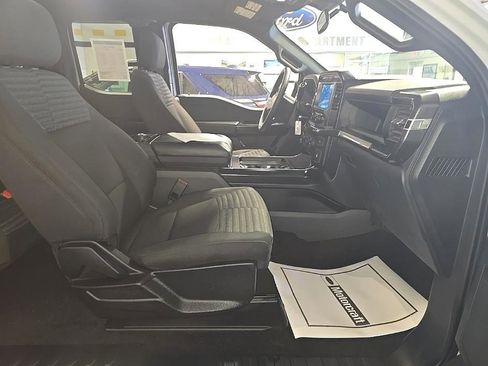 Used 2023 Ford F150 XL w/ STX Appearance Package image 34
