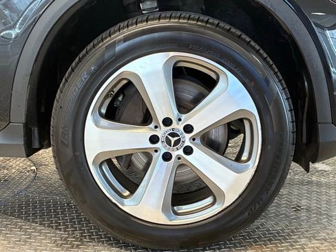Certified 2022 Mercedes-Benz GLC 300 4MATIC image 30