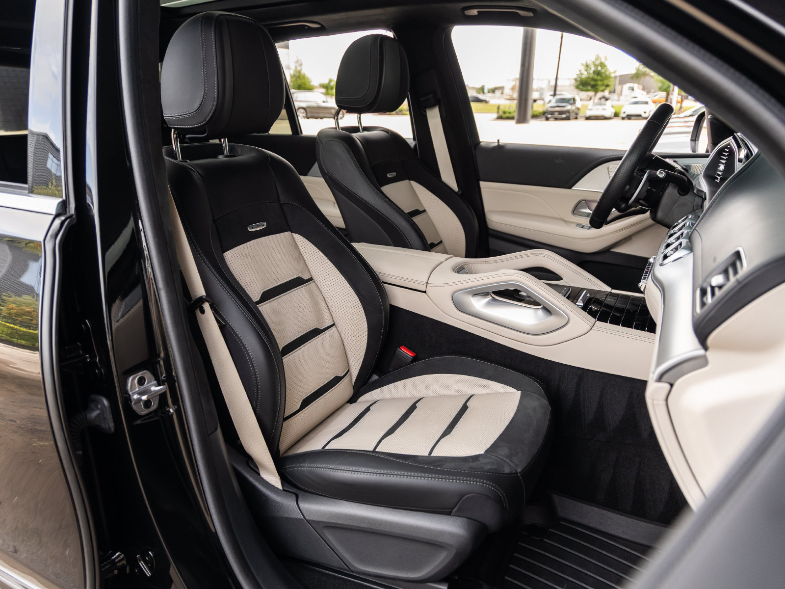 Used 2024 Mercedes-Benz GLE 63 AMG S image 48