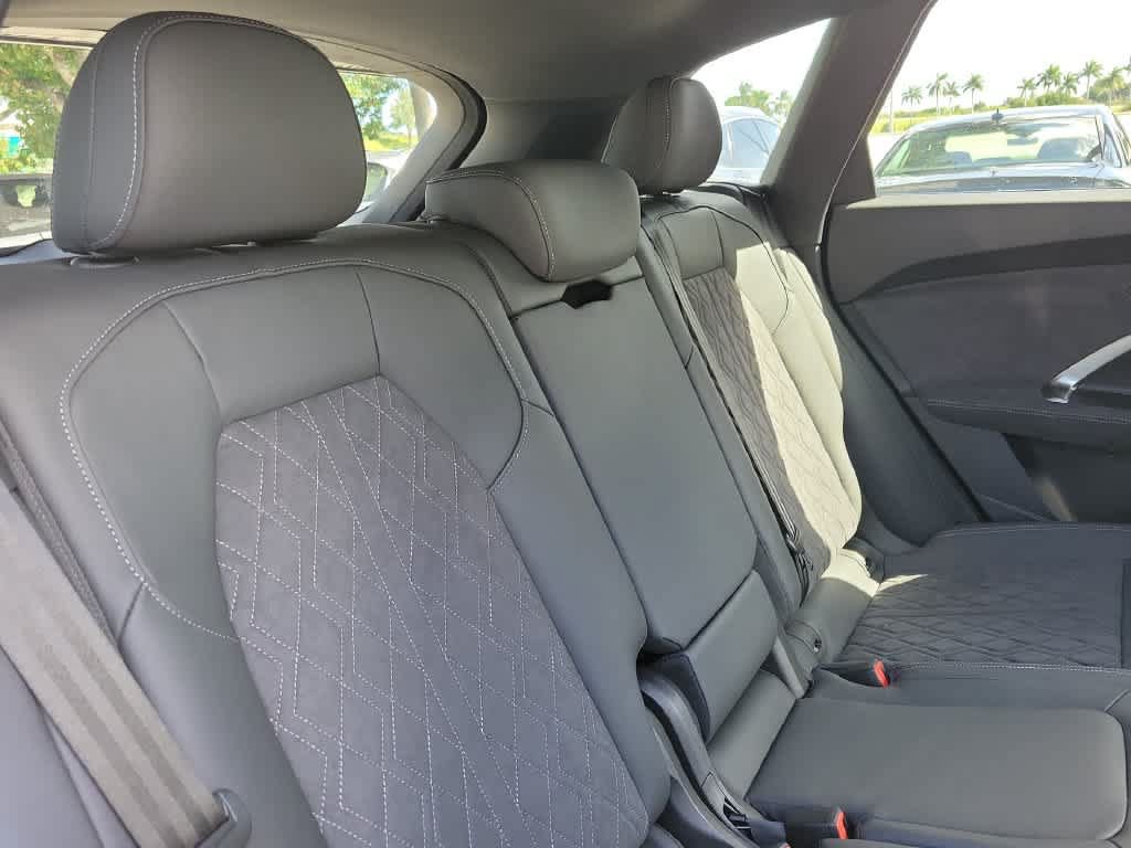 New 2026 Audi SQ5 Premium Plus AWD/4WD image 21