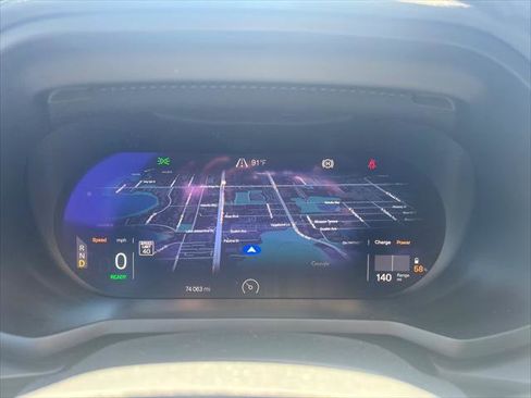 Used 2023 Polestar Polestar 2 image 35