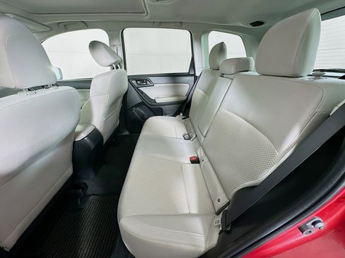 Used 2018 Subaru Forester 2.5i Premium image 27