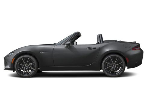 New 2025 MAZDA MX-5 Miata Grand Touring image 2
