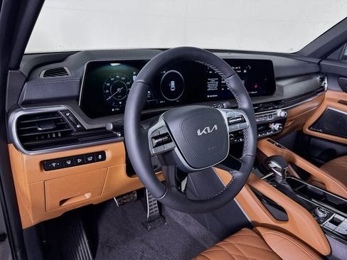 New 2025 Kia Telluride SX X-Line image 9