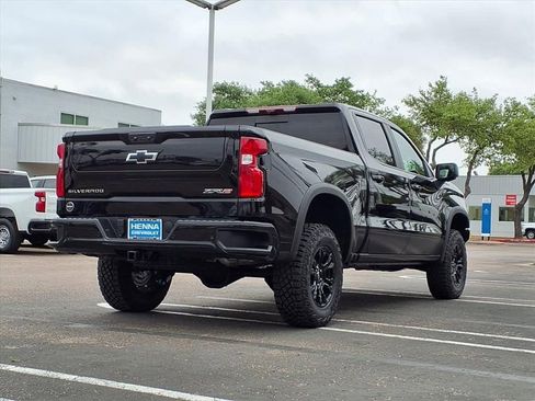 New 2026 Chevrolet Silverado 1500 ZR2 image 5