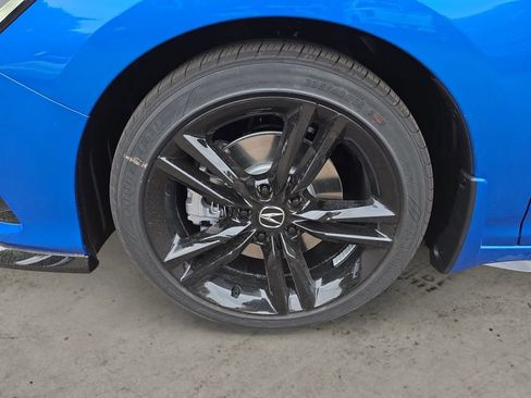 New 2026 Acura Integra A-Spec image 14