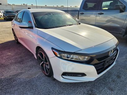 Used 2020 Honda Accord Sport
