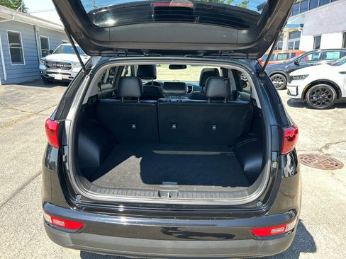 Used 2017 Kia Sportage EX w/ EX Premium Package AWD/4WD image 23