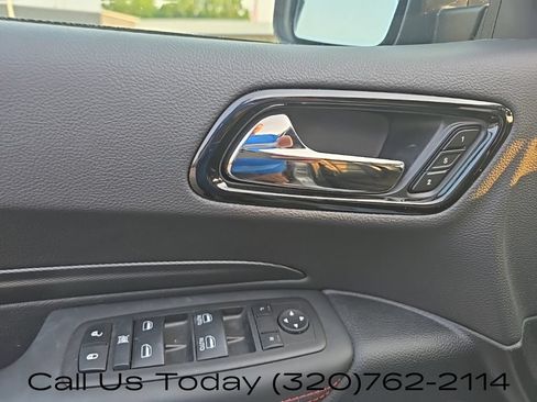 Used 2024 Dodge Durango R/T AWD/4WD image 10