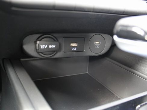 New 2026 Hyundai Elantra Blue image 20