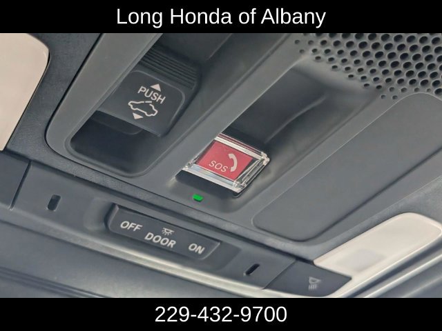 New 2027 Honda CR-V Sport-L image 29