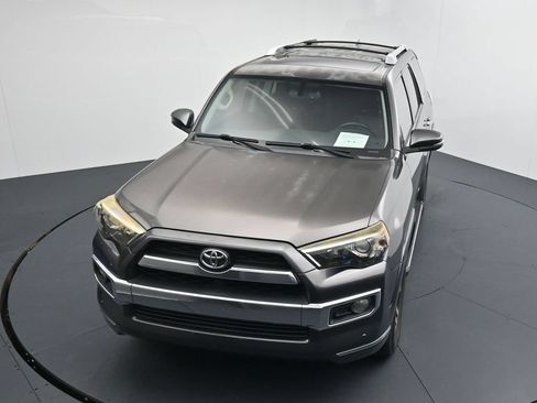 Used 2015 Toyota 4Runner Limited AWD/4WD image 11