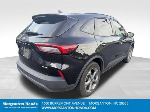 Used 2025 Ford Escape ST-Line AWD/4WD image 9