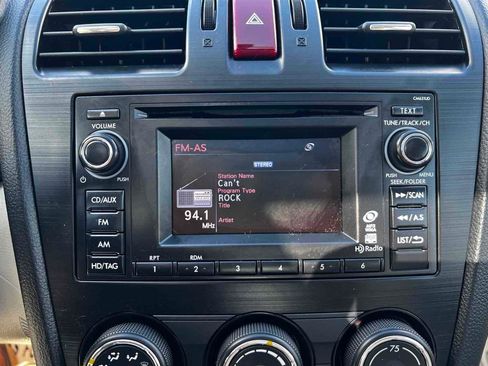 Used 2014 Subaru Impreza 2.0i Sport Limited image 26