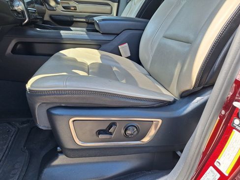 Used 2021 RAM 1500 Limited AWD/4WD image 34
