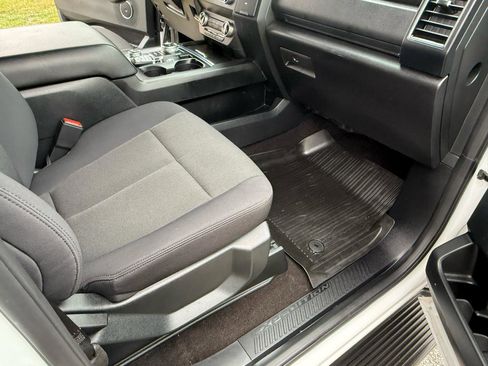 Used 2020 Ford Expedition XL AWD/4WD image 15