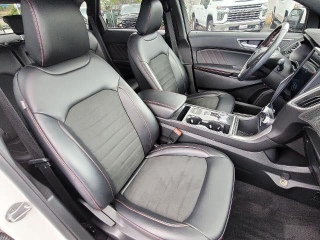Used 2022 Ford Edge ST-Line AWD/4WD image 26