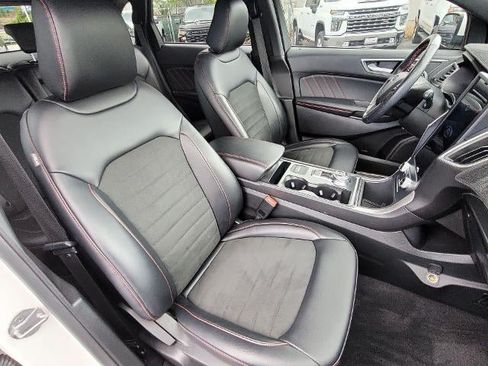 Used 2022 Ford Edge ST-Line AWD/4WD image 26